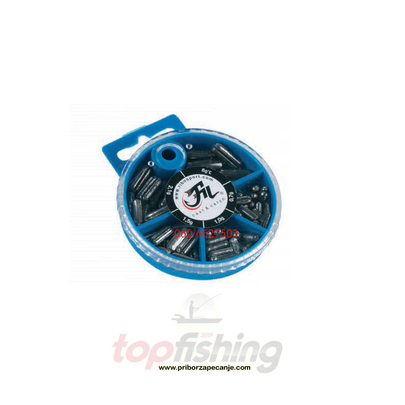 Olovo Styl (veliko pakovanje) - 100 g