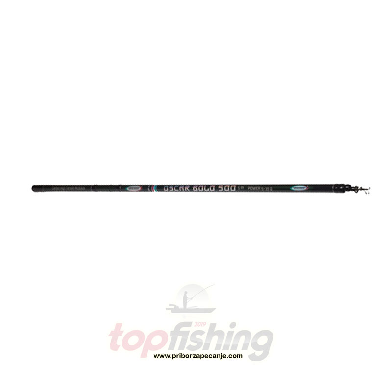 Oscar bolo - 5 m - Venturieri