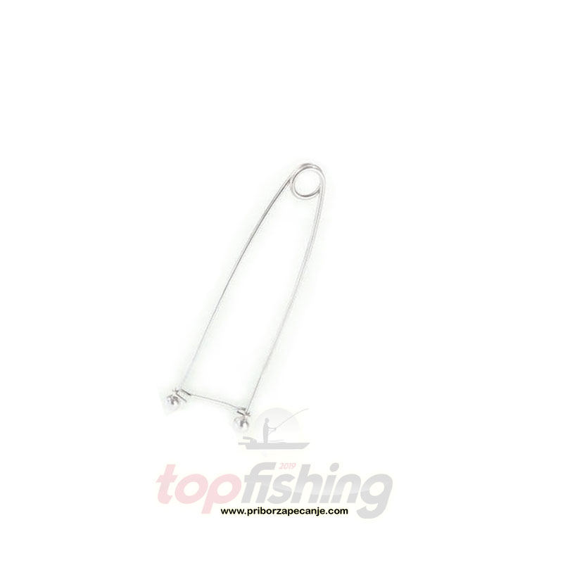 Otvarač usta grabljivica - 17 cm