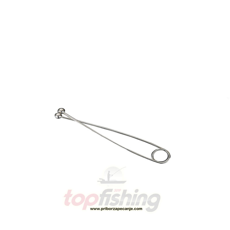 Otvarač usta grabljivica - 17 cm