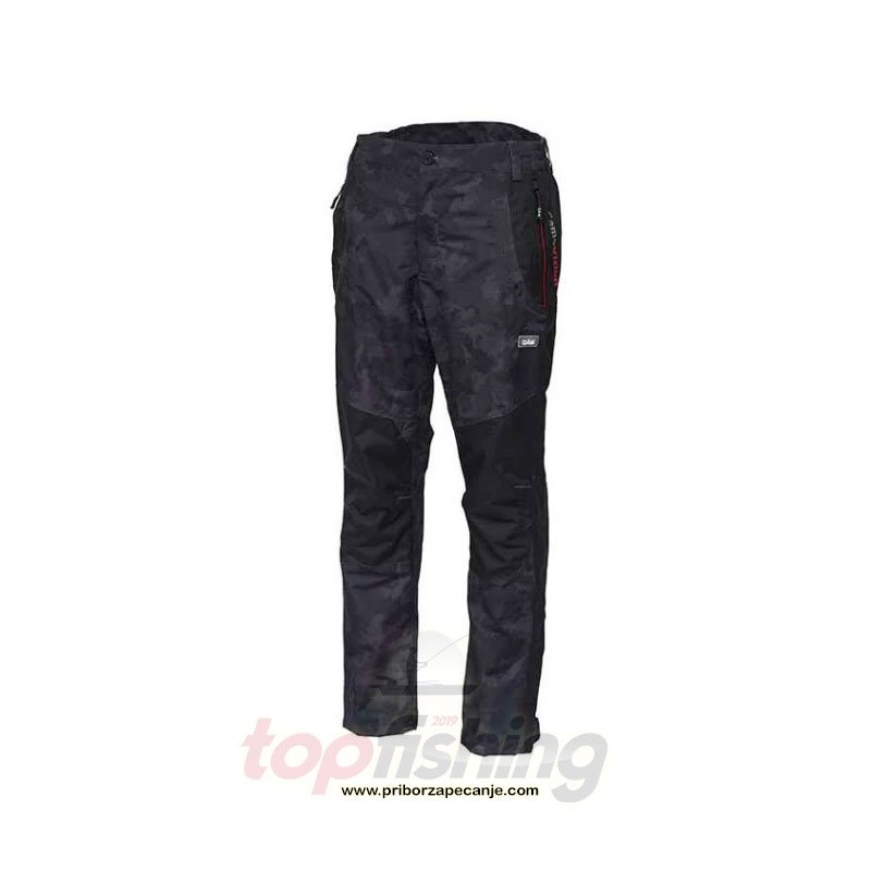 Pantalone DAM Camovision - XL