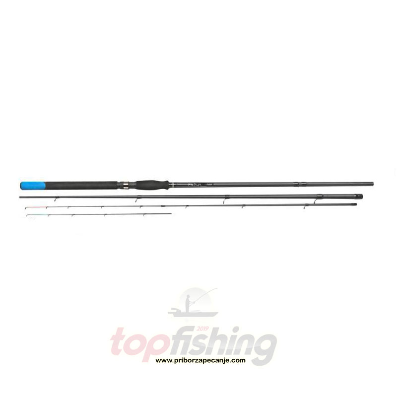 Pantera Feeder - 3,60 m (80-120g) - Spro