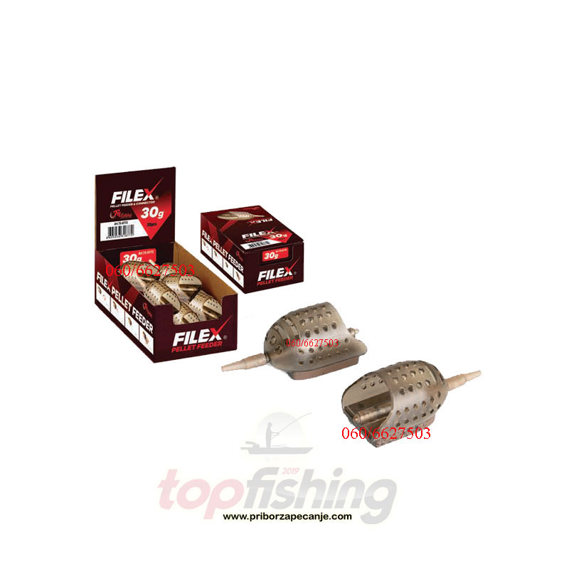 Pellet Feeder hranilica - 50 g