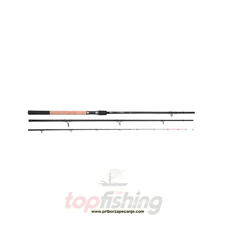 Petri Feeder - 3,60m (<130g) - Spro