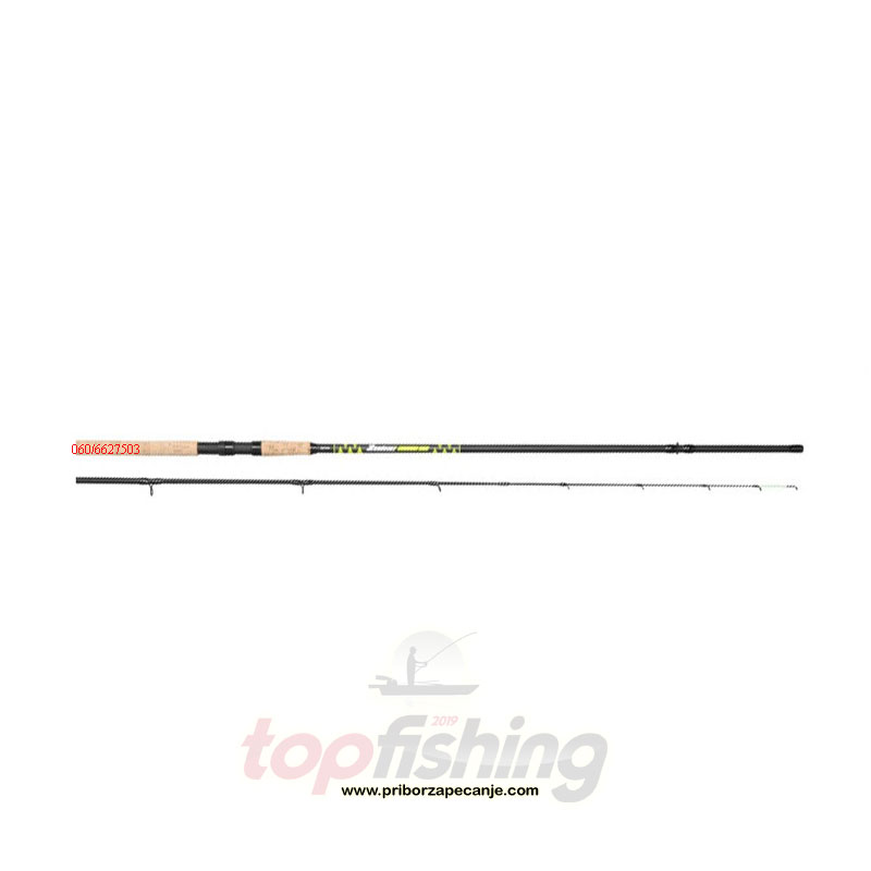 Picker - Spro Strike 3,00m (<40g)