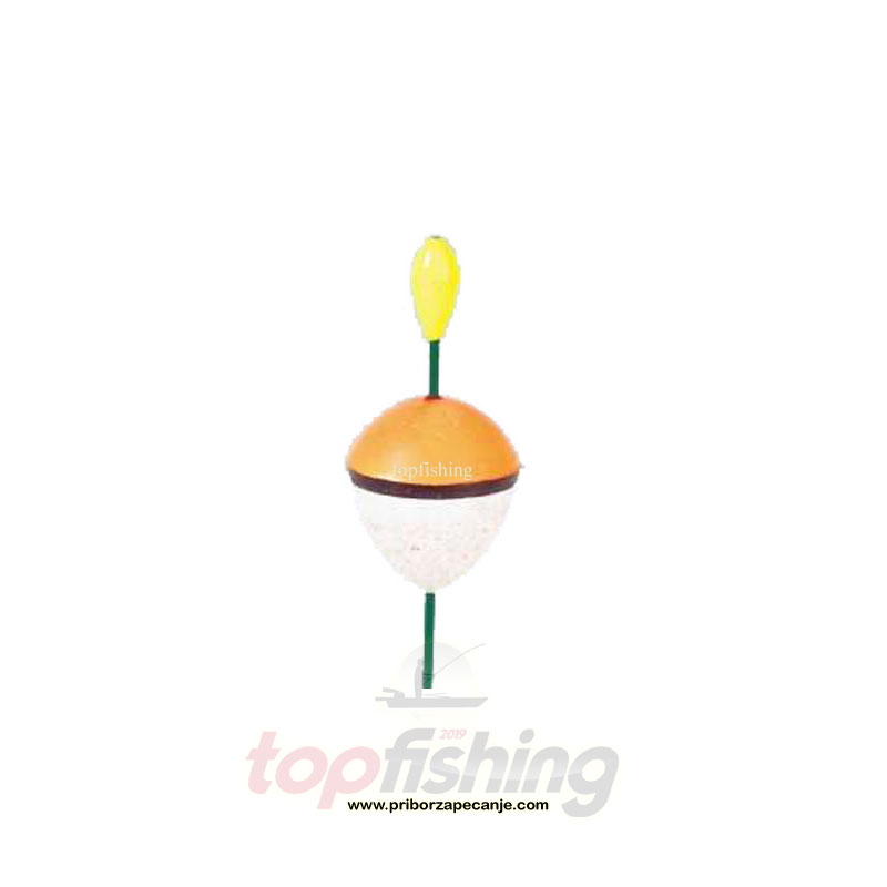 Plovak (Balerina) - 75 g