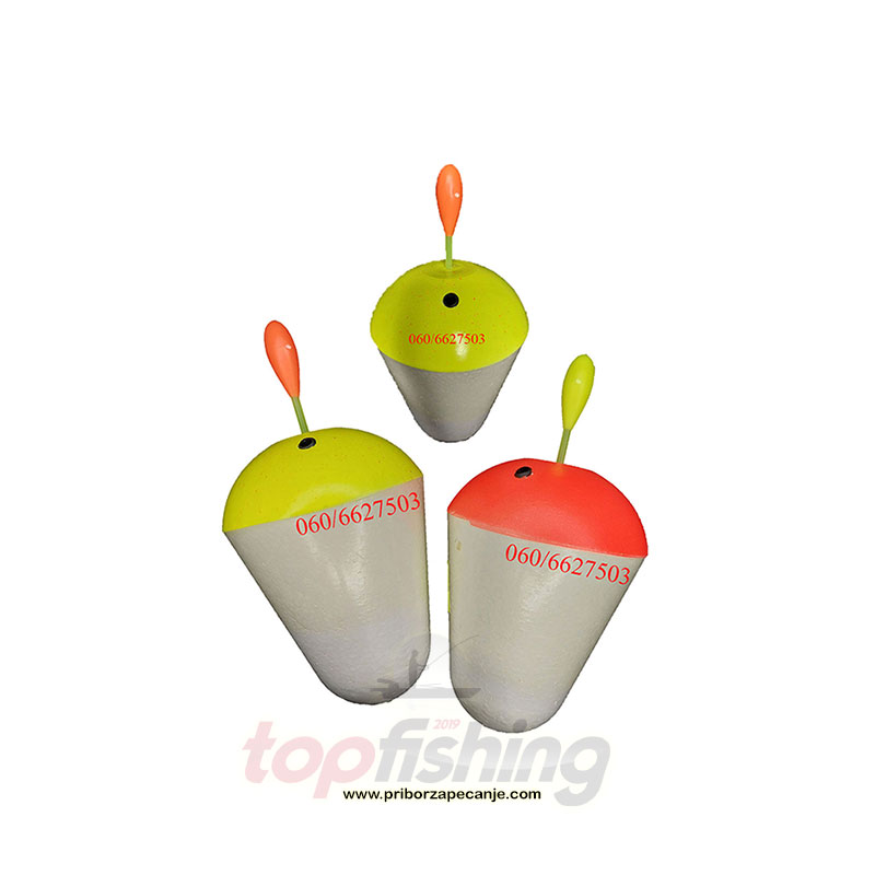 Plovak (Balerina) - 400 g