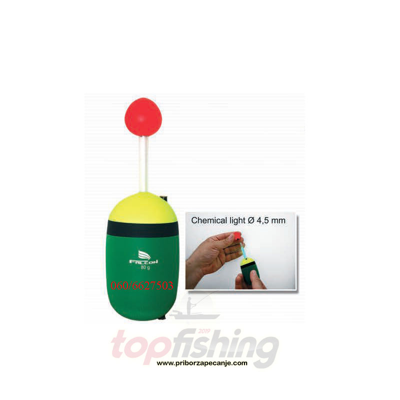 Plovak Fox - 40 g - Falcon