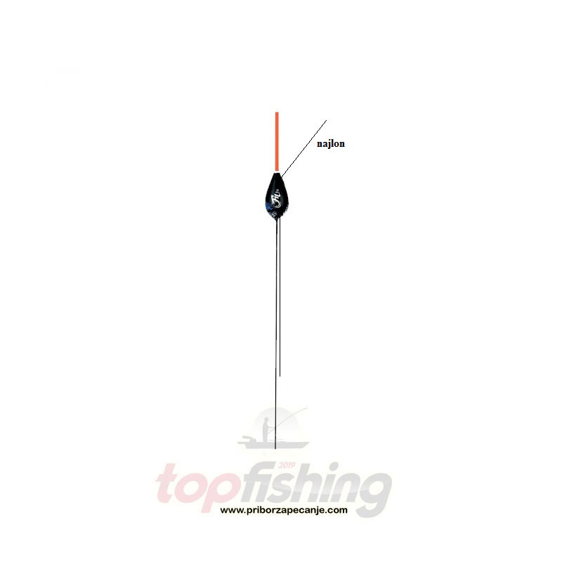 Plovak FP 29 (1.00 g) - Filex