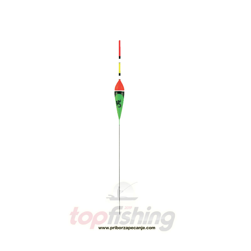 Plovak FPM 16 (2.00 g) - Filex