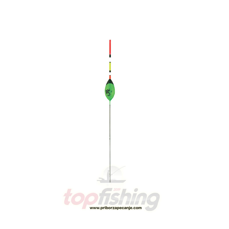 Plovak FPM 18 (1,00 g) - Filex