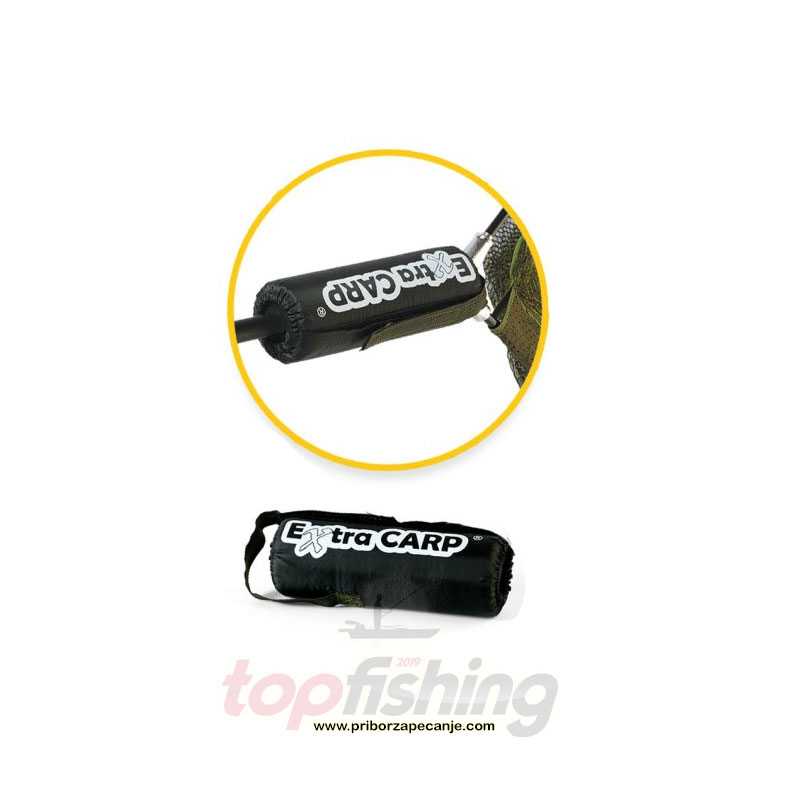 Plovak za meredov - Extra Carp