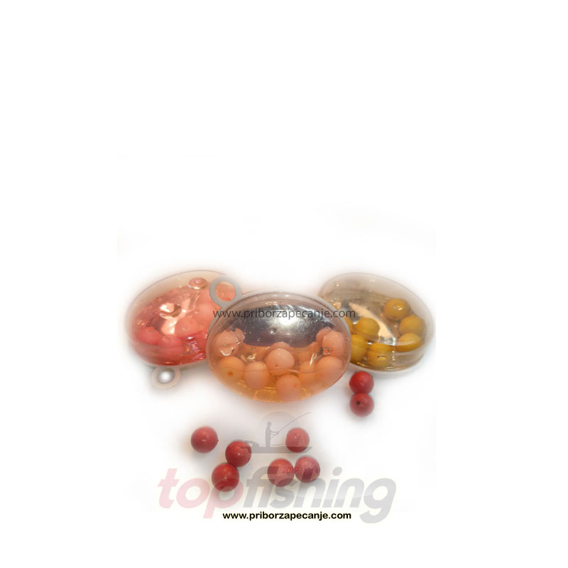 Pop Up Boili (veštački) - Med