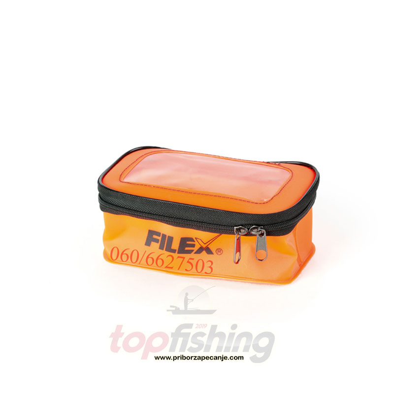 Posuda od EVA materijala - Filex