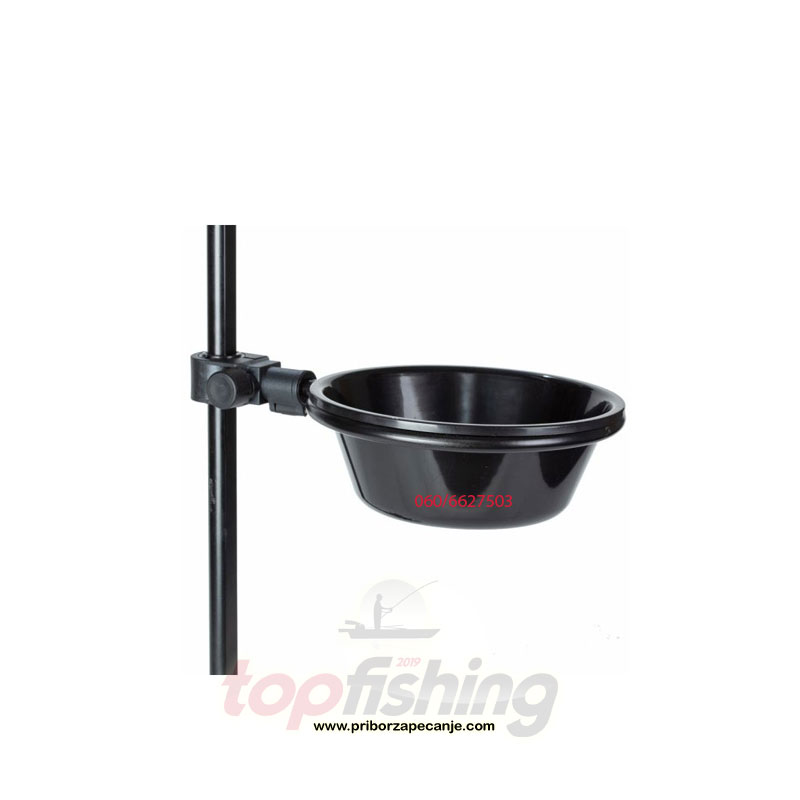 Posuda za hranu sa držačem - Fil