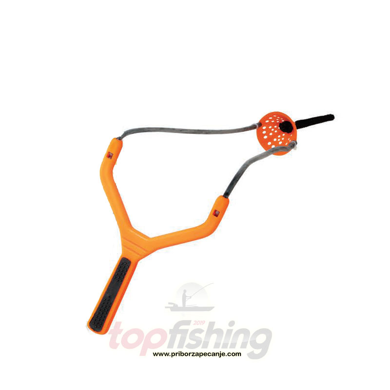 Praćka (Catapult) - Fil