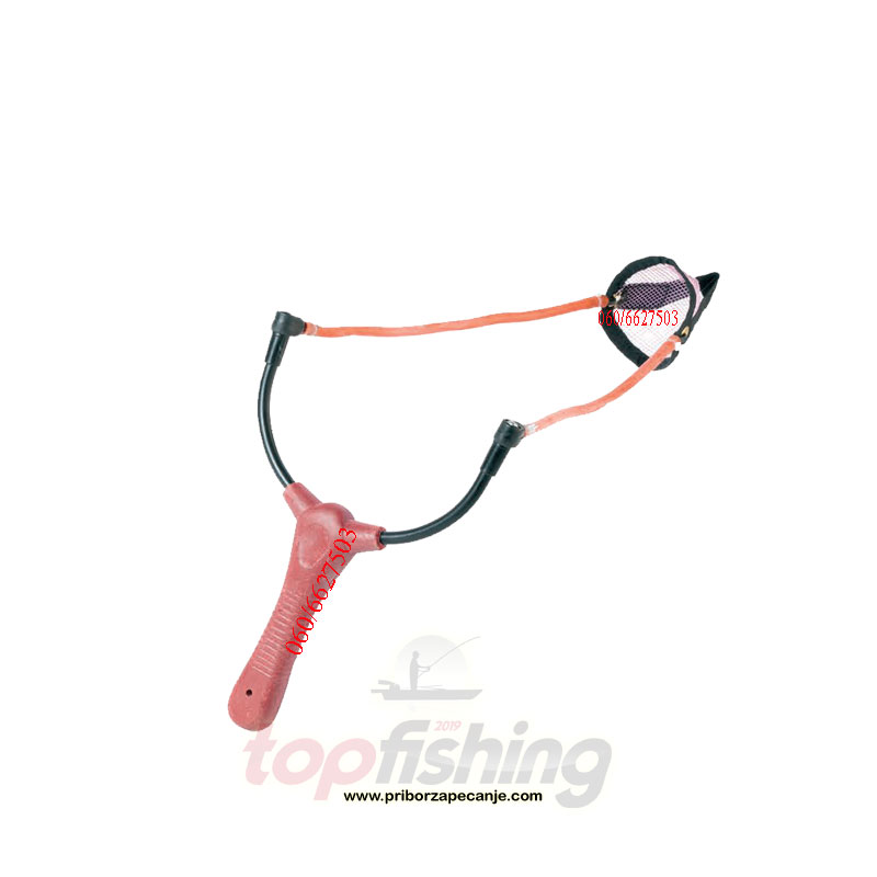 Praćka Extra Max - Extra Carp