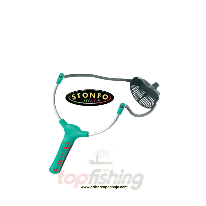 Praćka Maxi 2 - Stonfo