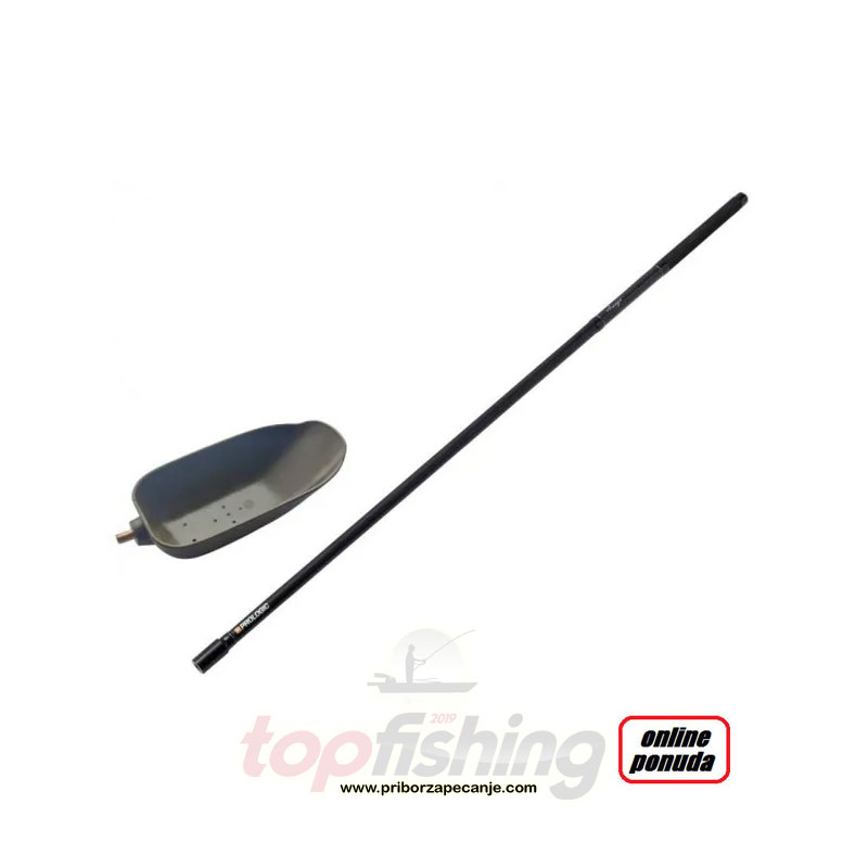 Prologic Avenger lopatica sa drškom 180 cm.