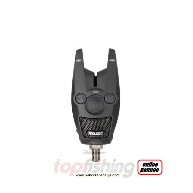 Prologic BAT signalizator (bite red)