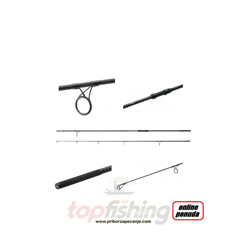 Prologic Bomber Spod & Marker AB 12' 3,80 m (5,0 lb)