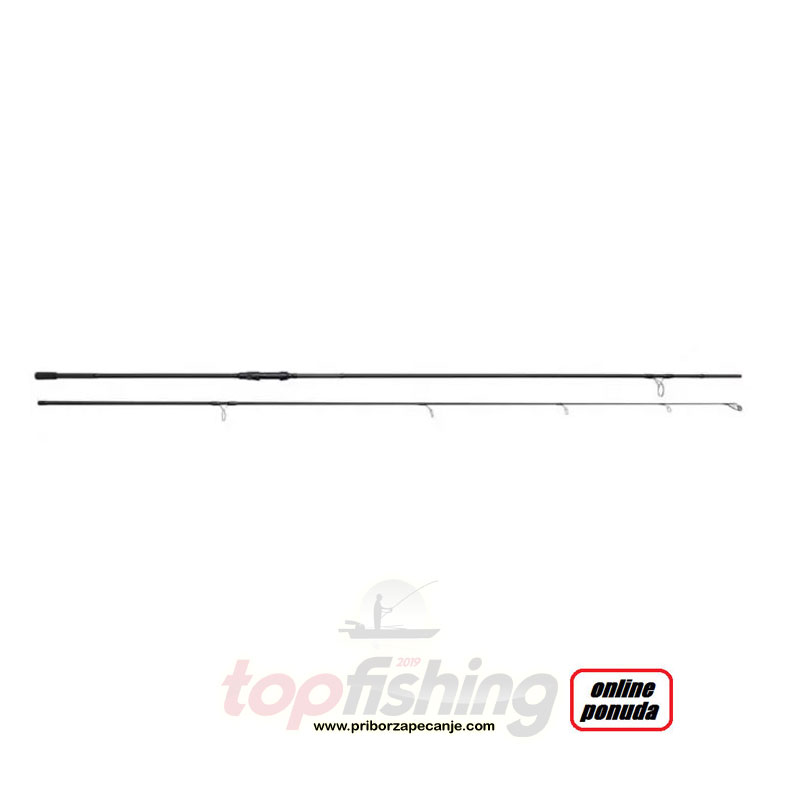 Prologic C-Series AB 12' 3,60 m (3,25 lb) 50 mm AR