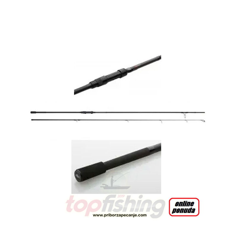 Prologic C-Series Spod & Marker AB 12' 3,60 m (5,0 lb) 50 mm XD