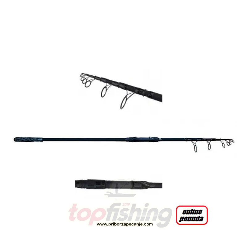 Prologic C1 A Tele Carp tele 12' - 3,60 m (3,50 lb)