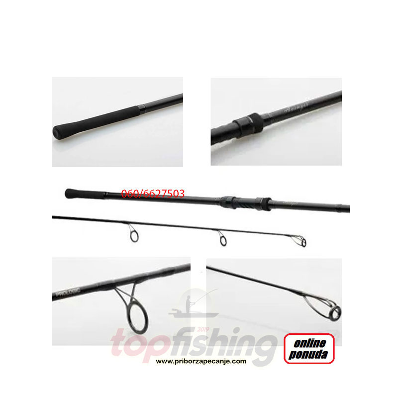 Prologic C1 Avenger  AB - 12' 3,60m (3,25 lb)