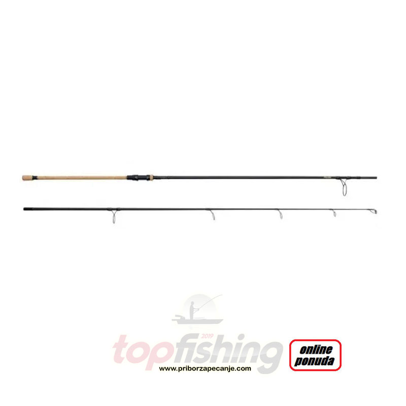 Prologic C2 Element SC 13' 3,90 m (3,50 lb) XD