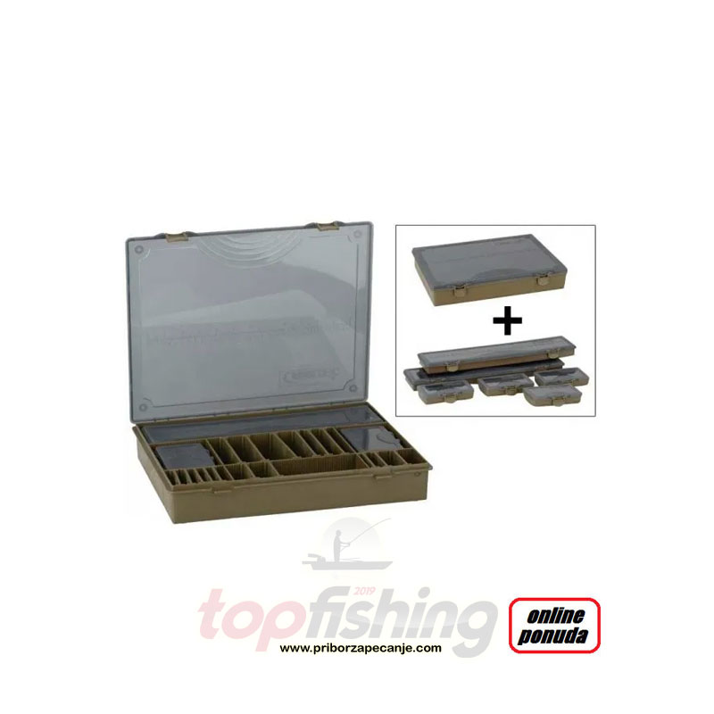 Prologic Tackle Organizer 7 u 1