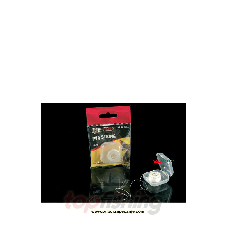 PVA konac - 20 m