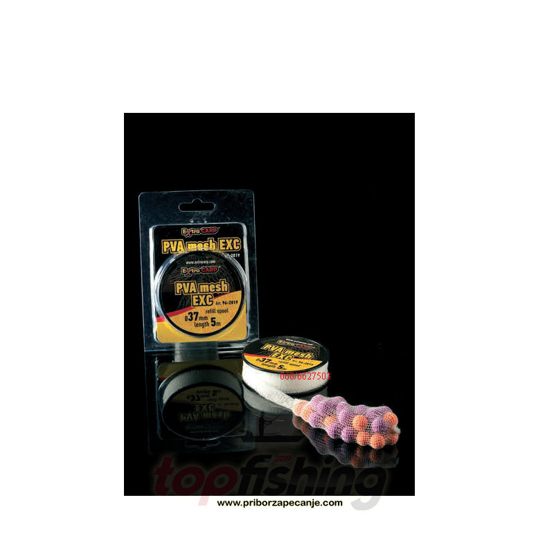 PVA Mrežica - 5m 