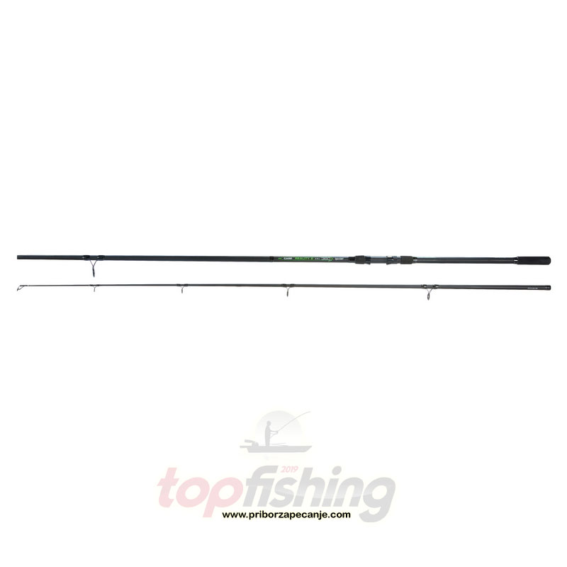 Reality Carp 2 - 3,60 m (3,0 lb) - Extra Carp