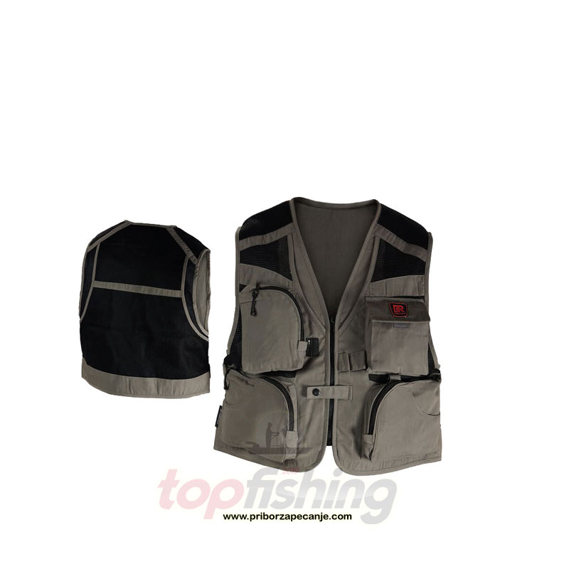 Ribolovački prsluk - Rising Sun 202 - Fil