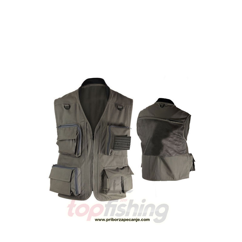 Ribolovački prsluk - Rising Sun 303 - Fil