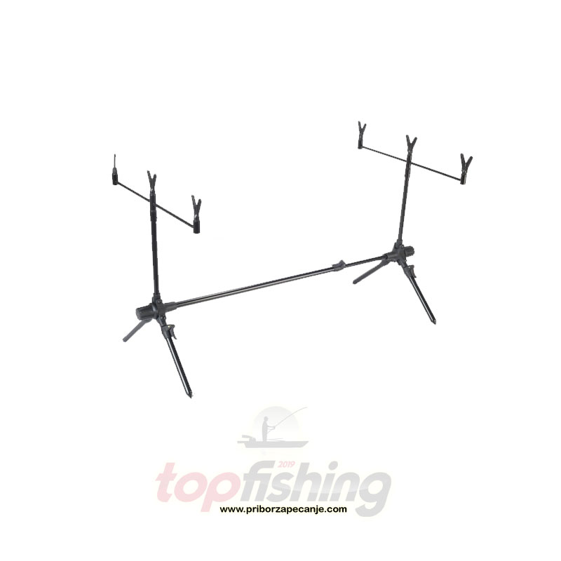 Rod Pod Eco - Extra Carp