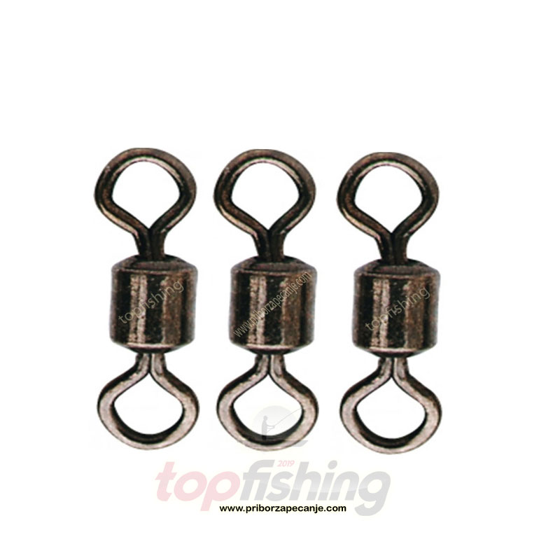 Rolling Virble (Rolling Swivel) Vel.2