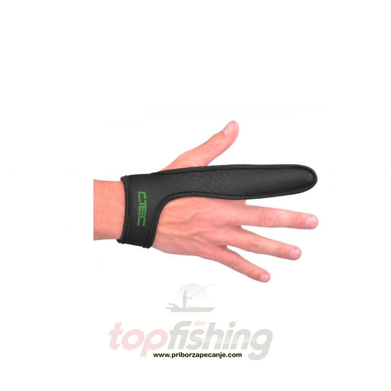 Rukavica za zaštitu prsta - Spro (C-Tec)