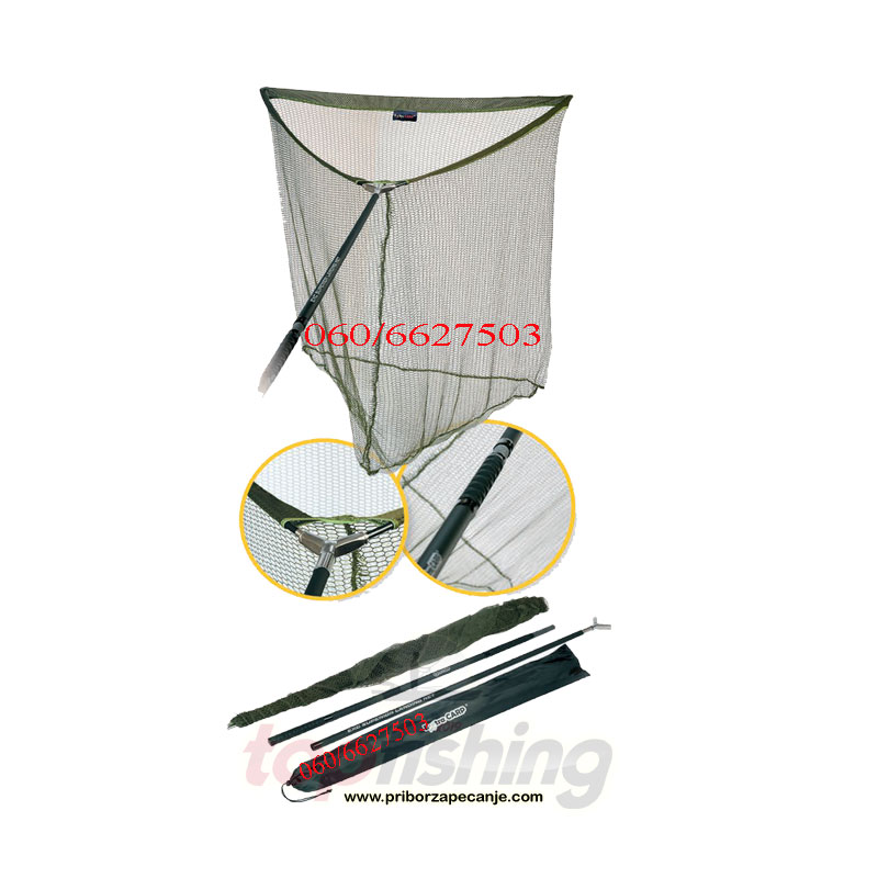 Šaranski meredov Superior (105x105 cm) Extra Carp