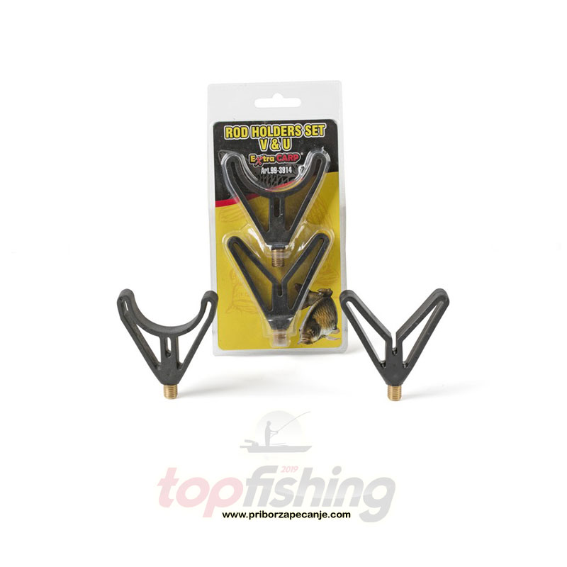 Set držača ( U i V)