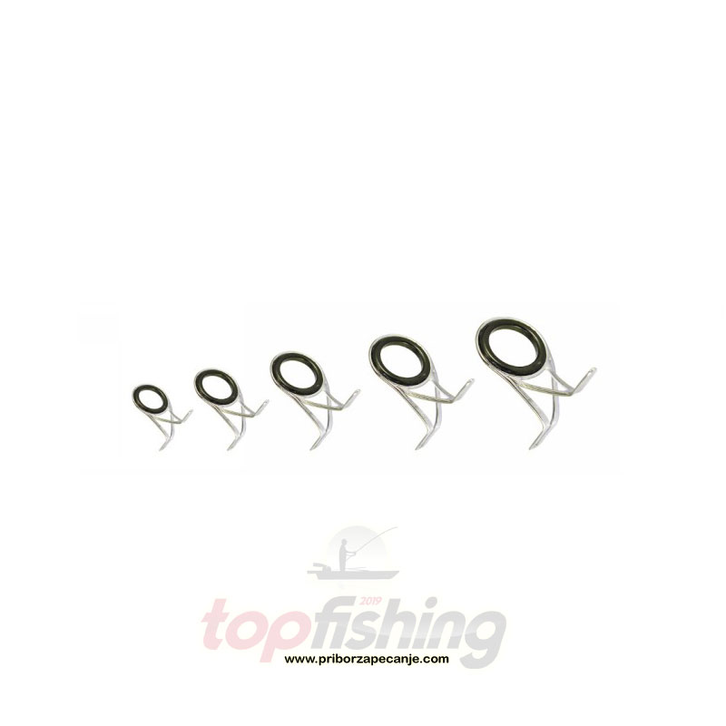 Set dvostopalnih sprovodnika - Falcon