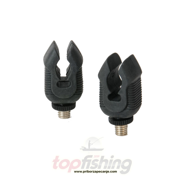 Set gumenih držača (5154) - Extra Carp