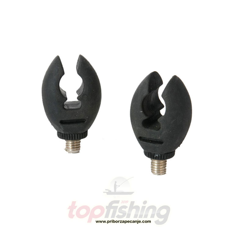 Set gumenih držača (5161) - Extra Carp