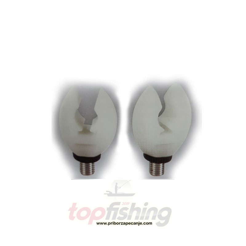 Set gumenih držača (9459) - Extra Carp