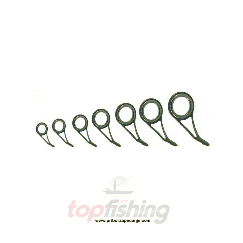 Set jednostopalnih sprovodnika - Falcon