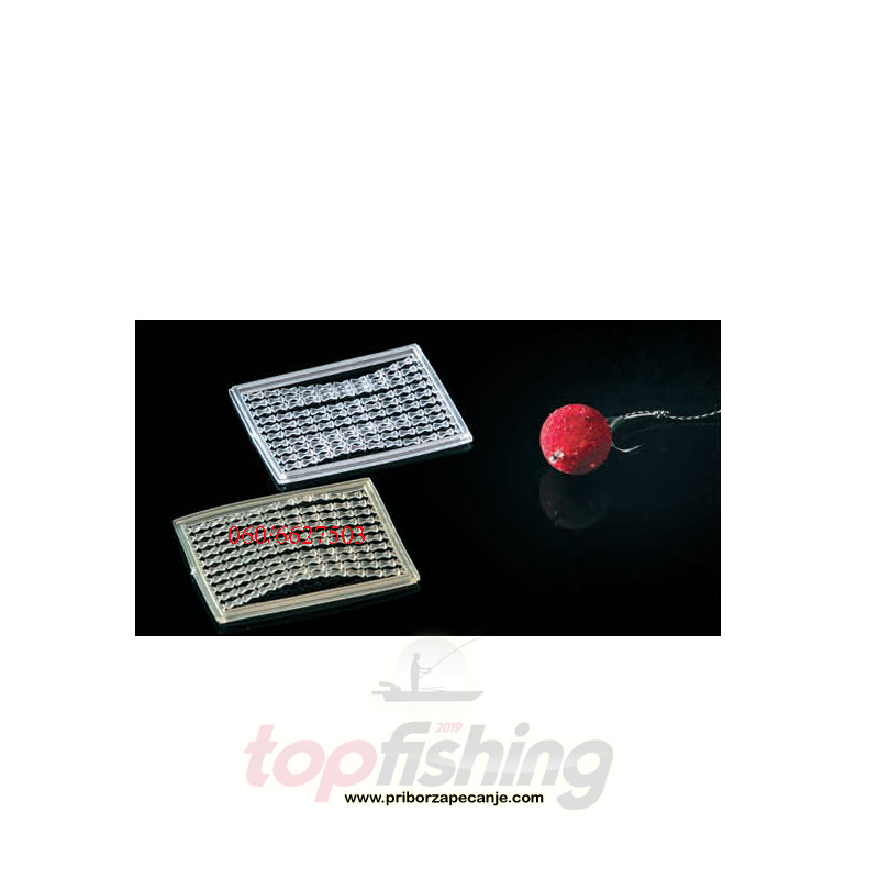 Set stopera za boile - Extra Carp