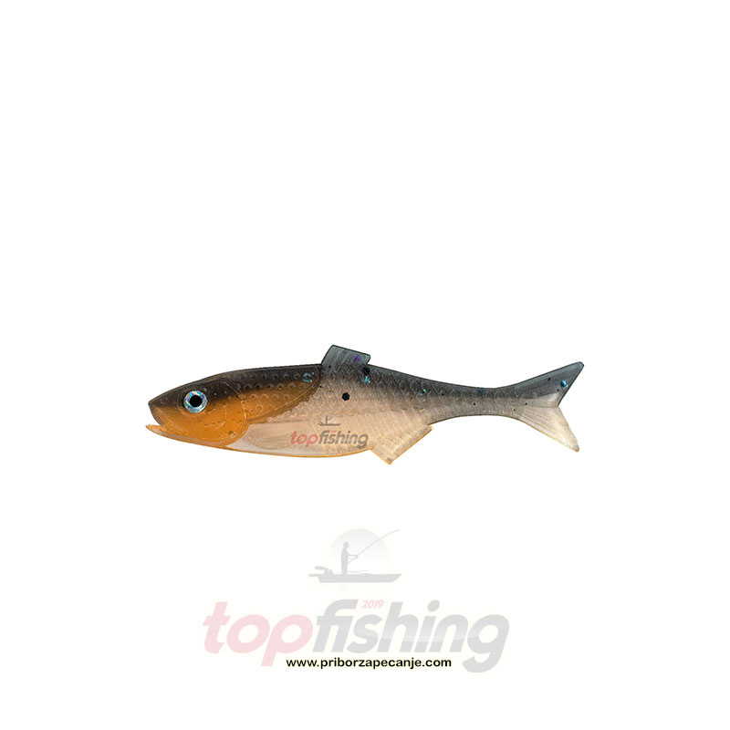 Shad Tankosawa 58 - Softech lures (BO) 