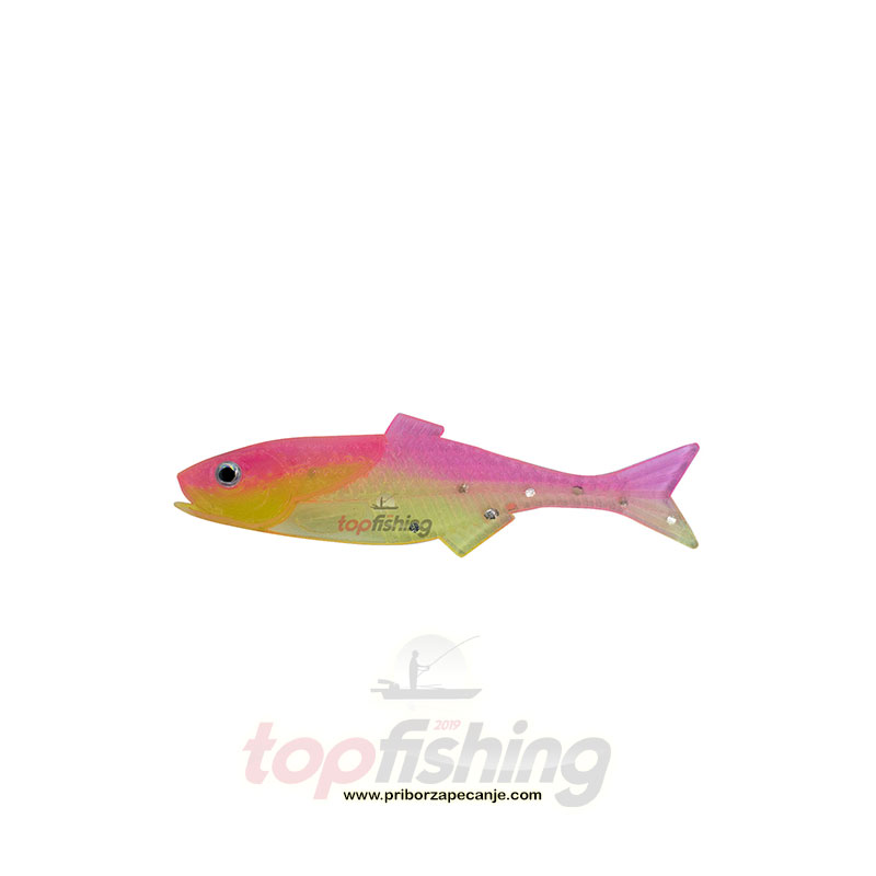 Shad Tankosawa 58 - Softech lures (CC) 