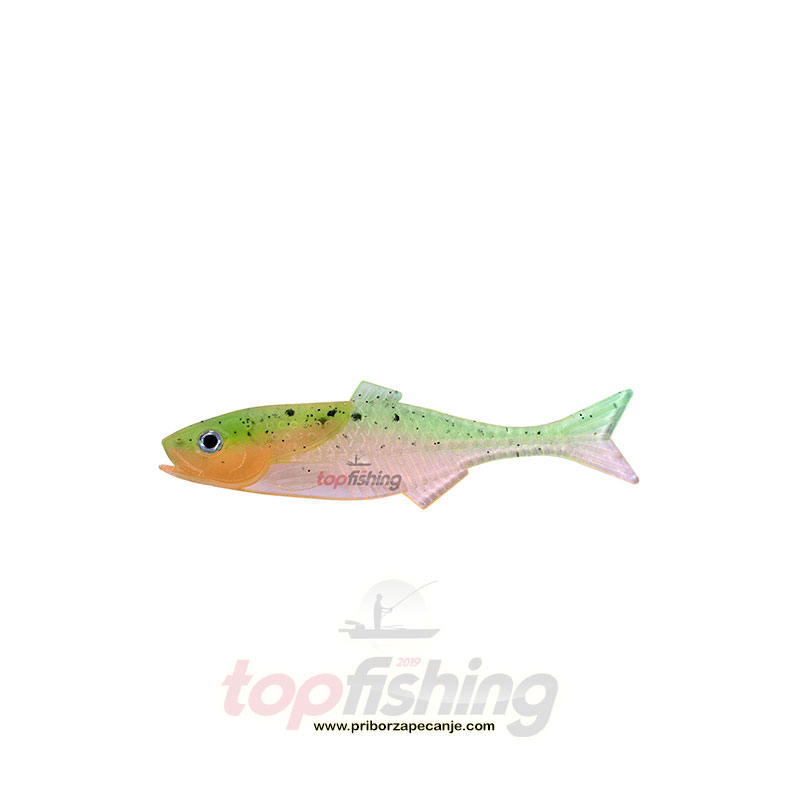 Shad Tankosawa 58 - Softech lures (FT) 